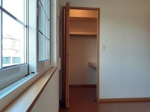 カンフォタブル リヴK IIの物件内観写真